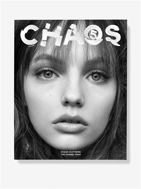 chanel chaos|Chaos – Chaos Club.